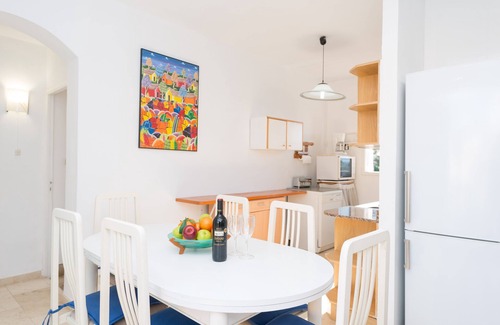 es Bacares House | XARUS 2 - Apartment with sea views in Es Barcarès (Alcúdia). Free WiFi