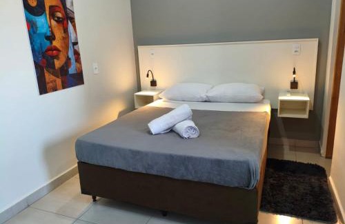 Bauru Apartment | Xavi Studio - Superior