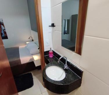 Bauru Apartment | Xavi Studio - Superior