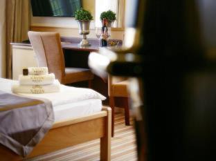 Harkany Hotel | Xavin Wellness Hotel & Restaurant