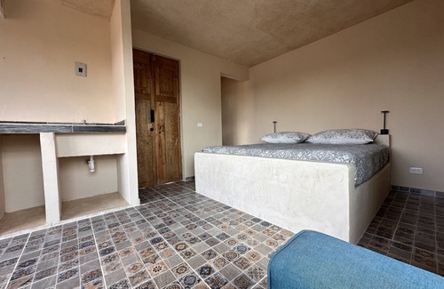 Acanceh Hotel | Xbalche Eco Hotel & RV Park