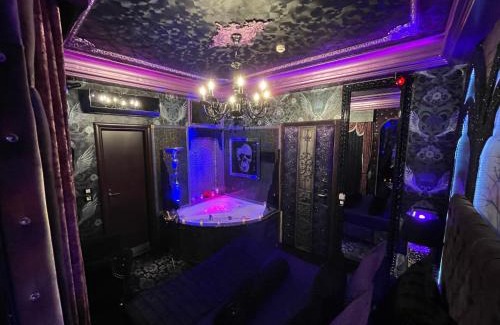 Argyroupoli Hotel | Xcite Hotel Salem