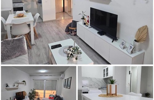 Gradiska Apartment | XENA apartment Gradiška