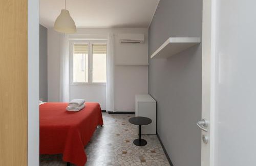 Quartiere XXIV Don Bosco Apartment | Xenia Milano - 2rooms apt in Porta Ticinese 97 B