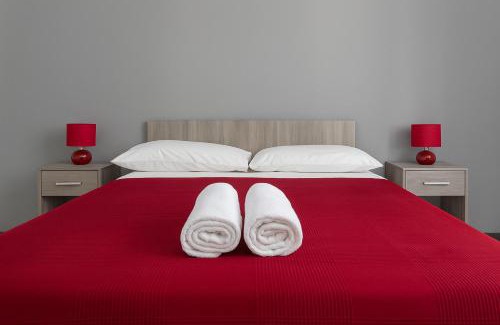Quartiere XXIV Don Bosco Apartment | Xenia Milano - 2rooms apt in Porta Ticinese 97 B