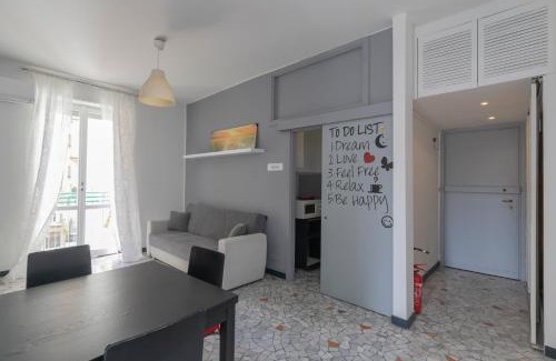 Quartiere XXIV Don Bosco Apartment | Xenia Milano - 2rooms apt in Porta Ticinese 97 B