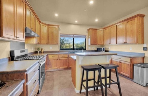Borrego Springs House | Xenia Outpost @xeniaoutpost~A PrivateTranquil Oasis w/Roof Deck