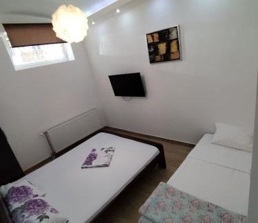 Dorcol Apartment | XENIA1