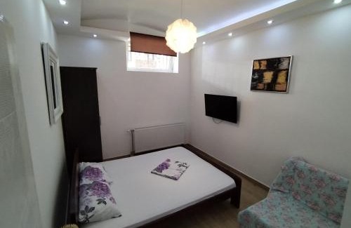 Dorcol Apartment | XENIA1