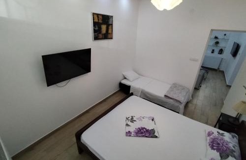 Dorcol Apartment | XENIA1