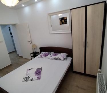 Dorcol Apartment | XENIA1