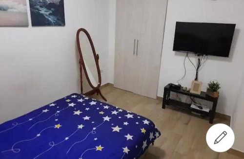 Dorcol Apartment | XENIA2