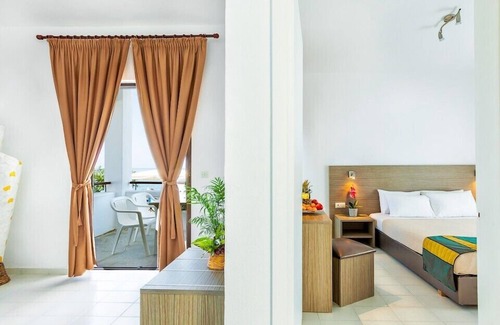 Possidi Resort | Xenios Dolphin Beach Hotel