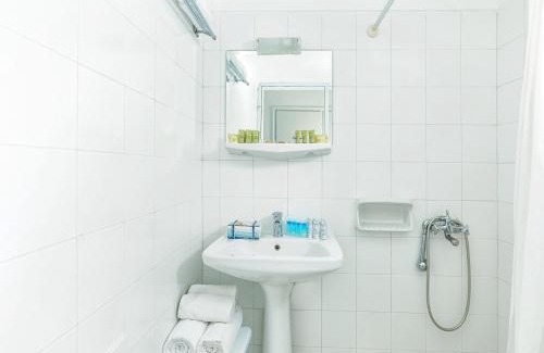 Possidi Hotel | Xenios Dolphin Beach Hotel