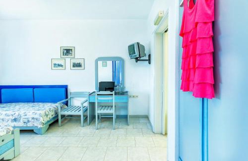Possidi Apartment | Xenios Faros Apartments