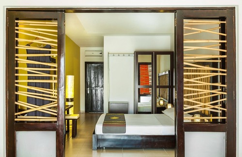 Possidi Hotel | Xenios Possidi Paradise Hotel