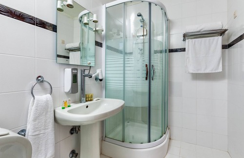 Possidi Hotel | Xenios Possidi Paradise Hotel