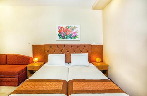 Possidi Hotel | Xenios Possidi Paradise Hotel