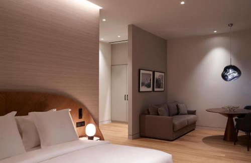 Athens City Centre Hotel | xenodocheio Milos