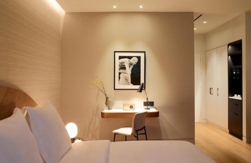Athens City Centre Hotel | xenodocheio Milos