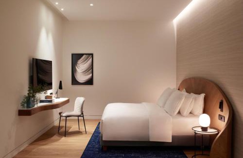 Athens City Centre Hotel | xenodocheio Milos