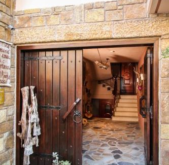 Sarti Apartment | Xenonas Apollon