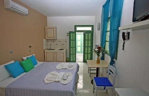 Lindos Apartment | Xenones Lindos