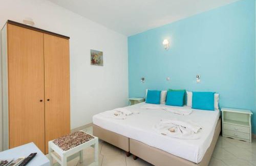 Lindos Apartment | Xenones Lindos