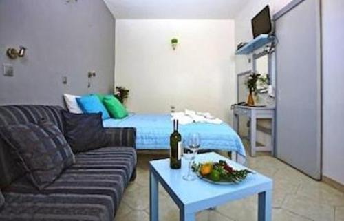 Lindos Apartment | Xenones Lindos