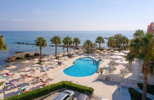 Argassi Apartment | Xenos Kamara Beach