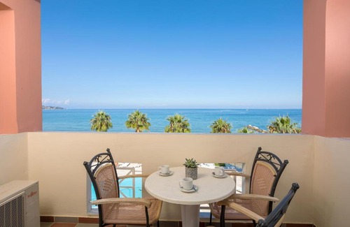 Argassi Apartment | Xenos Kamara Beach