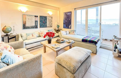 Sanxenxo Apartment | XILGAR Apartment in O Pazo