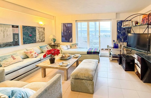 Sanxenxo Apartment | XILGAR Apartment in O Pazo