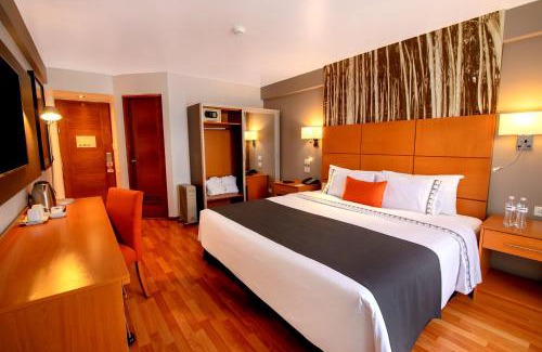 Cusco Historic Center Hotel | Xima Exclusive Cusco