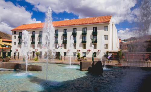 Cusco Historic Center Hotel | Xima Exclusive Cusco