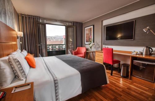 Cusco Historic Center Hotel | Xima Exclusive Cusco