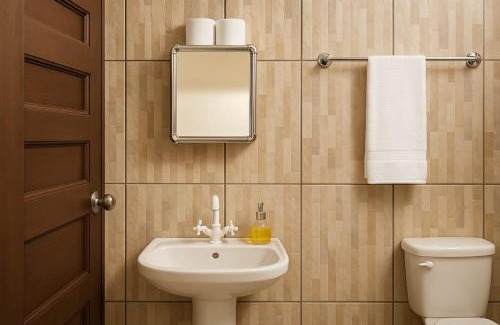 Santarem Apartment | xingu