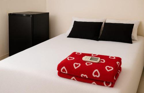 Santarem Apartment | xingu