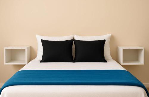 Santarem Apartment | xingu