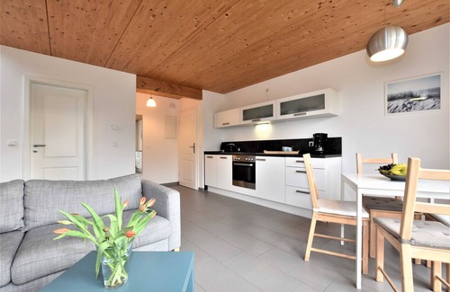 Rethwisch Apartment | XL Baltic Sea vacation home B&S with terrace and garden - Baltic Sea vacation home B&S with terrace and garden