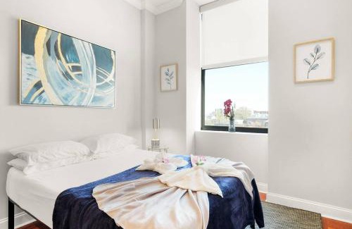 Olde Kensington Apartment | Xl Studio - Stylish Studio W Rooftop Pool