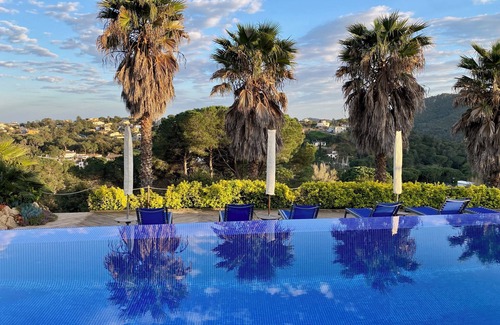 Rio d'Oro Villa | XL Villa Calonge - Excellent family holidays
