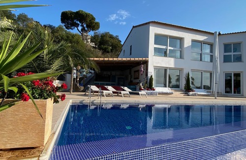 Rio d'Oro Villa | XL Villa Calonge - Excellent family holidays