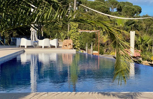 Rio d'Oro Villa | XL Villa Calonge - Excellent family holidays