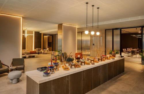 Ciftlik Hotel | XO CAPE ARNNA Fethiye