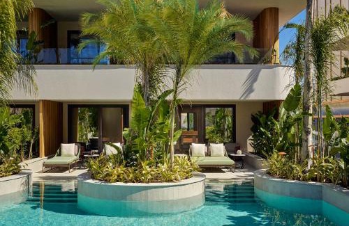 Ciftlik Hotel | XO CAPE ARNNA Fethiye