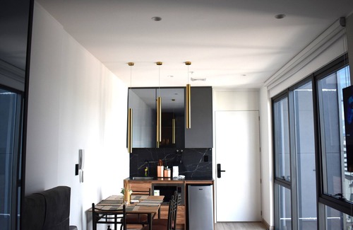 La Carolina Apartment | Xoe Mini-suites and Apartments