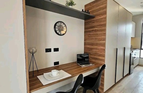 La Carolina Apartment | Xoe Mini-suites and Apartments