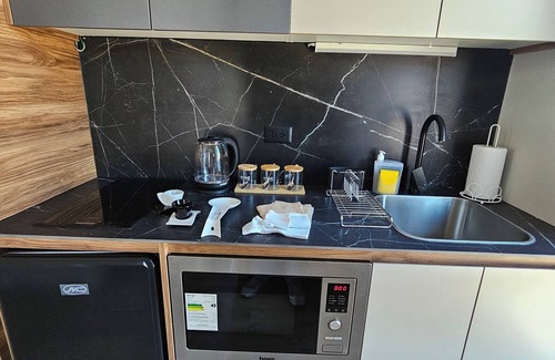 La Carolina Apartment | Xoe Mini-suites and Apartments