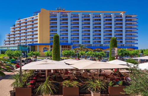 Empuriabrava Hotel | Xon's Platja HA